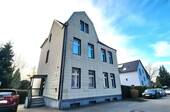 Frontansicht - Mehrfamilienhaus, Wohnhaus mit 169,00 m² in Haan zum Kaufen