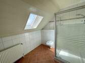 Badezimmer DG - 
