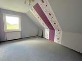 Schlafzimmer DG - 