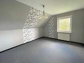 Schlafzimmer DG - 