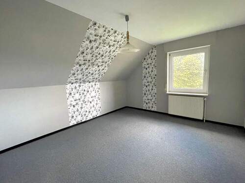 Schlafzimmer DG - 