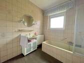 Badezimmer EG - 