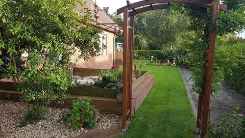 Garten - 