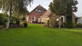 Garten - Einfamilienhaus mit 240,90 m² in Wiesmoor zum Kaufen
