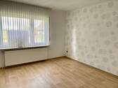 Schlafzimmer im EG - 