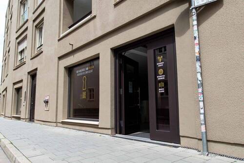 Außenansicht - Büro zur Miete in Regensburg