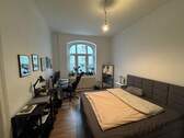 Schlafzimmer 1 - 