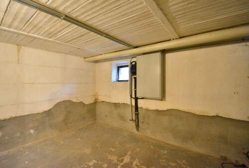 Keller - Abstellraum - 