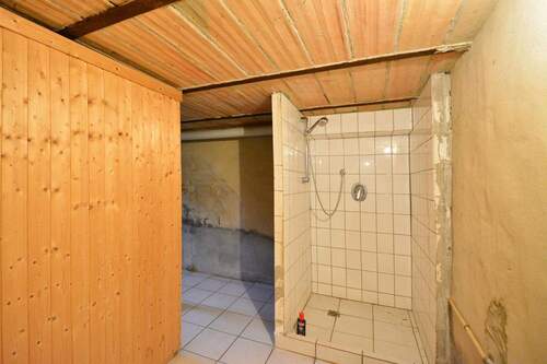 Keller - Dusche - 