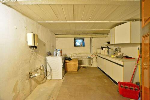 Keller - Waschküche - 