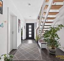 Massivbauweise, Modernes Einfamilienhaus mit Effizienz, und Lebensqualität - Ihr neues Zuhause - Neustadt an der Donau Mauern