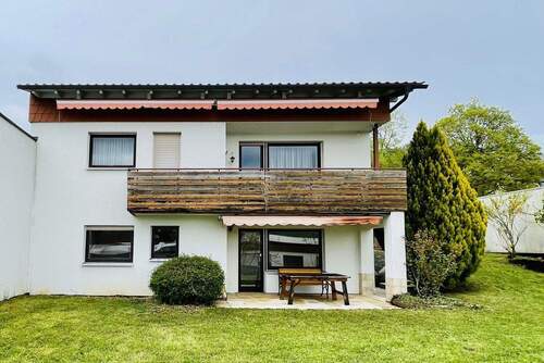 Bild 4 - Reihenendhaus mit 176,00 m&sup2; in Simmozheim zum Kaufen