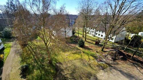 Äußerst gepflegte Wohnanlage - 