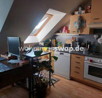 Wohnungsswap - Willstätterstraße - München Allach-Untermenzing