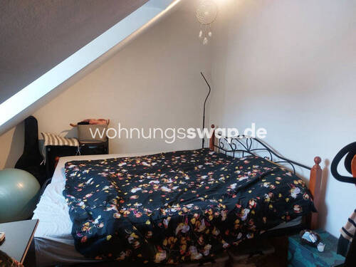 Bild 4 - Etagenwohnung mit 33,00 m&sup2; in München zur Miete