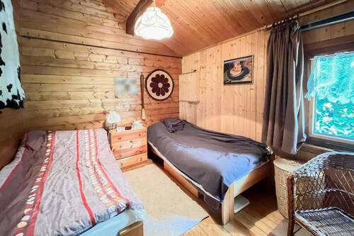 Schlafzimmer - 