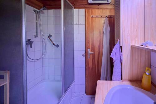 Badezimmer - 