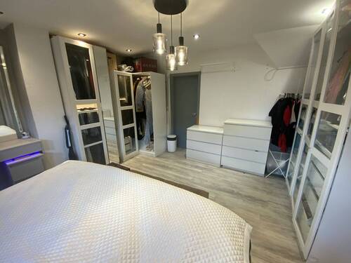 Schlafzimmer - 