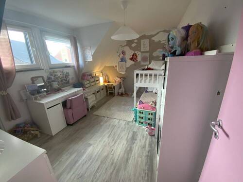 Kinderzimmer - 