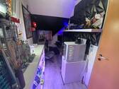 Büro / Ankleidezimmer - 