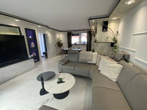 Wohnzimmer - 
