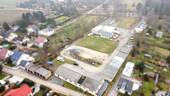 Luftaufnahme - Halle zum Kaufen in Gera