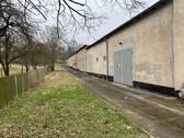 Bild - Halle in Gera