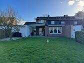 Gartenansicht - 