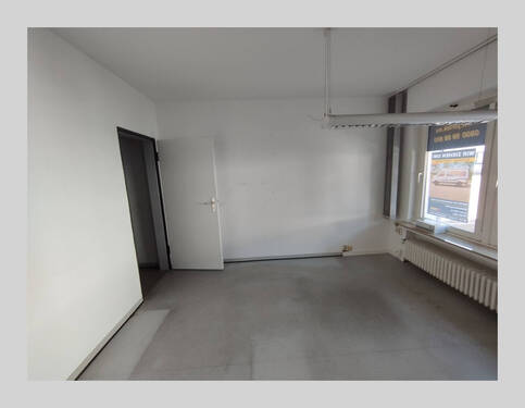 Büro 1 - 