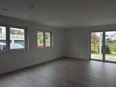 Wohnen/Essen/Kochen - 3 Zimmer Terrassenwohnung zur Miete in Eichstetten