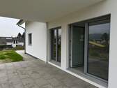 Terrasse - Terrassenwohnung mit 100,00 m² in Eichstetten zur Miete