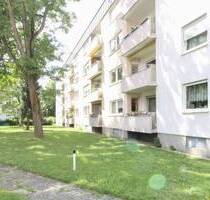 Behaglichkeit pur: 3-Zi.-Whg. in München-Hadern