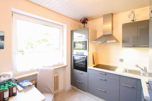 Küche - 3 Zimmer Etagenwohnung zum Kaufen in München