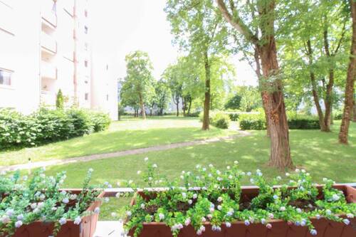 Aussicht Balkon (2) - 