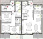 Grundriss Skizze EG - 