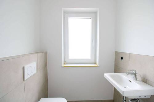 Gäste-WC EG - 