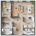 Stadthaus 145 - 