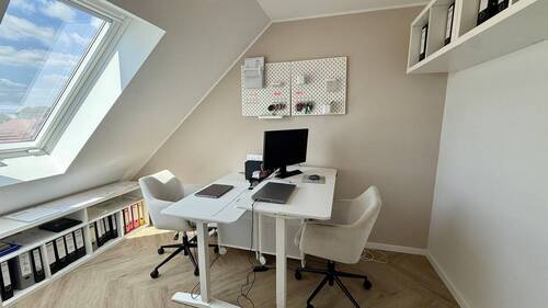 Büro - 
