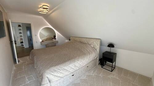 Schlafzimmer - 