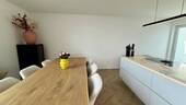 Essbereich - 4 Zimmer Etagenwohnung zum Kaufen in Unna