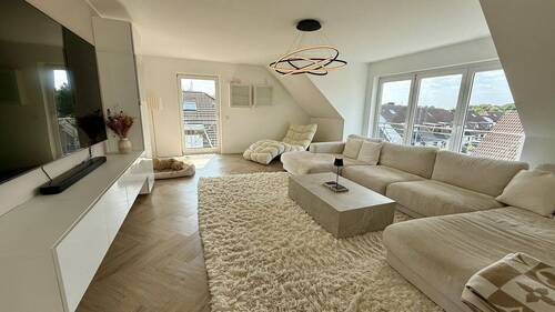 Wohnzimmer - 