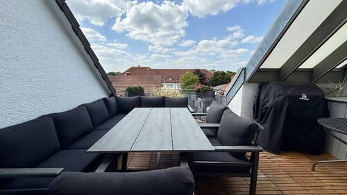 Balkon - 