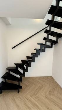 Treppe - 