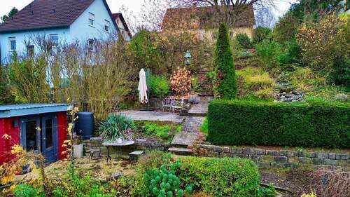 Garten - 
