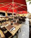 Terrasse - 