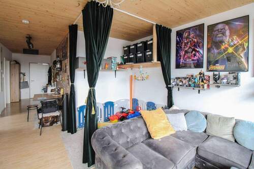 IMG_2468 - 2 Zimmer Etagenwohnung in Dietenheim