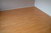 Parkettboden im Schlafzimmer - 