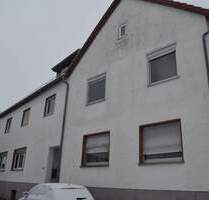 Provisionsfreie Großzügige 4Zimmer Wohnung in Grävenwiesbach ab sofort zu vermieten