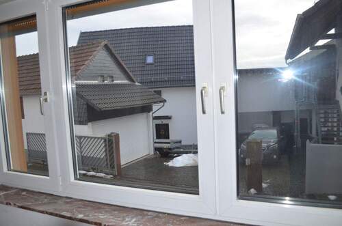 Schlafzimmer Fenster - 