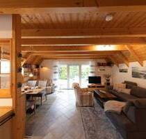 Ferienhaus in Dorum-Neufeld - 500 Meter zum Strand, sofort nutzbar - Wurster Nordseeküste